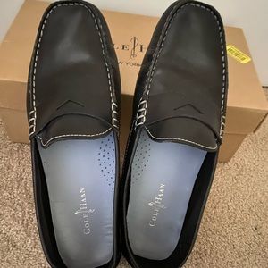 Cole Haan Trilby Driver Moc  sz 8.5